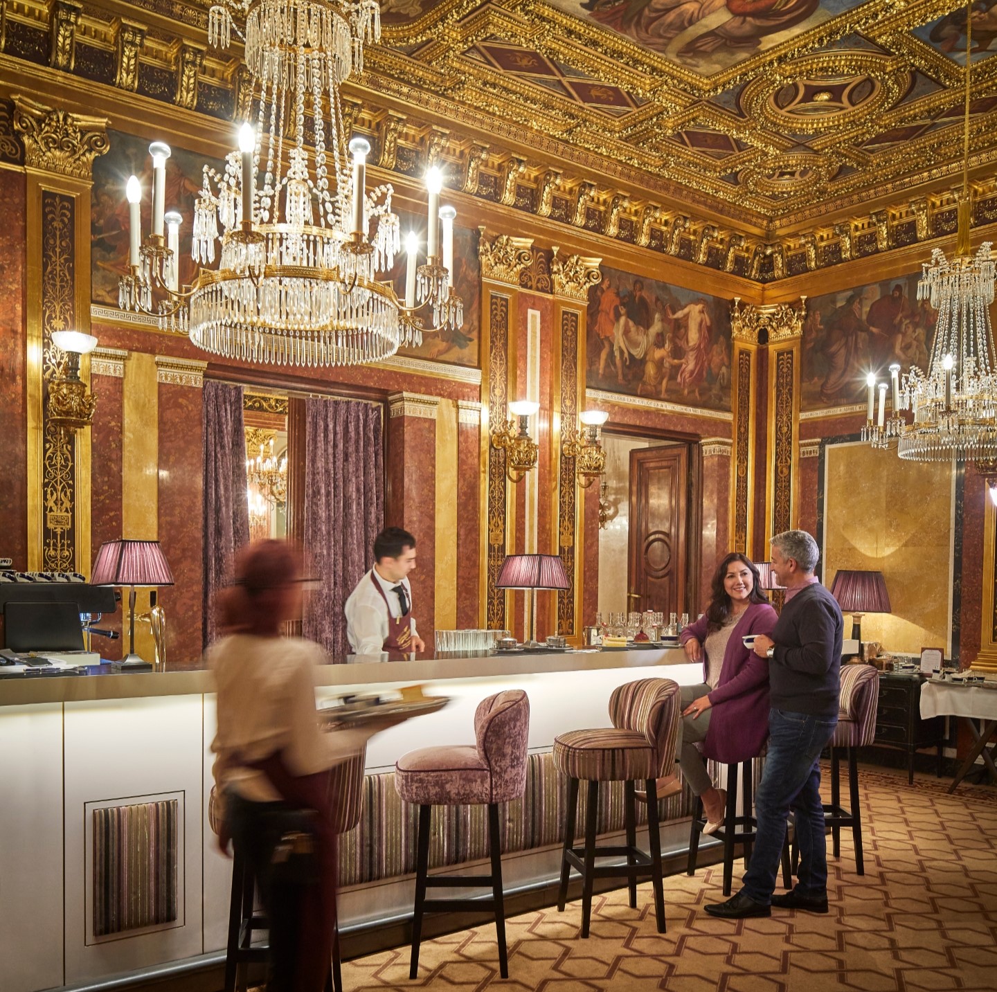 Masterpiece Collection